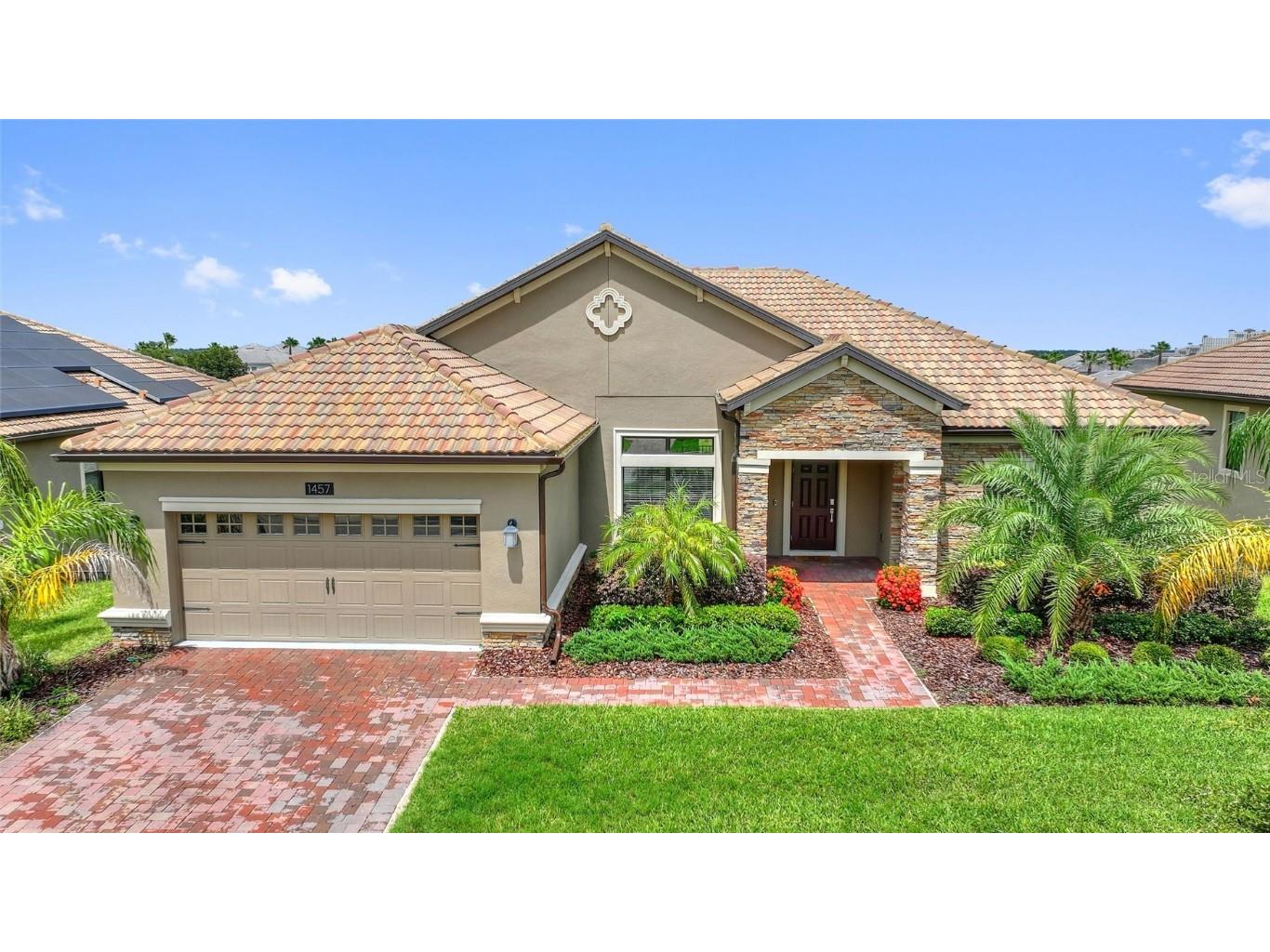 1457 Mickelson Ct Davenport FL 33896 S5130382 image1