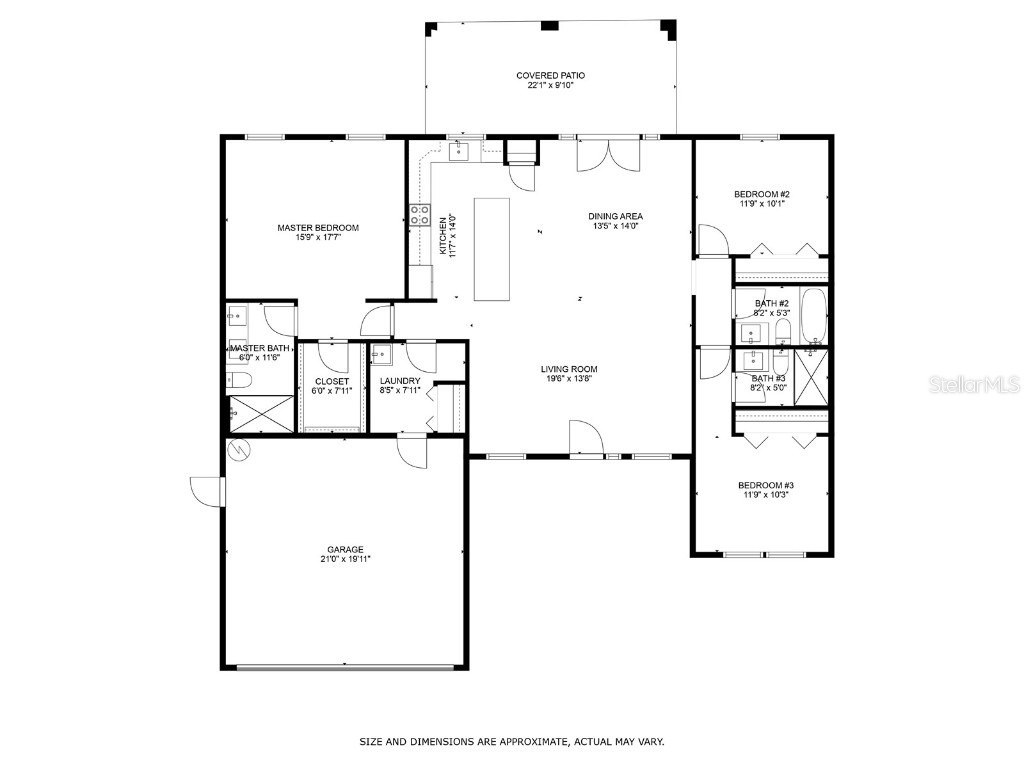 1457 Mitchell Drive Sebring FL 33872 P4935995 image49