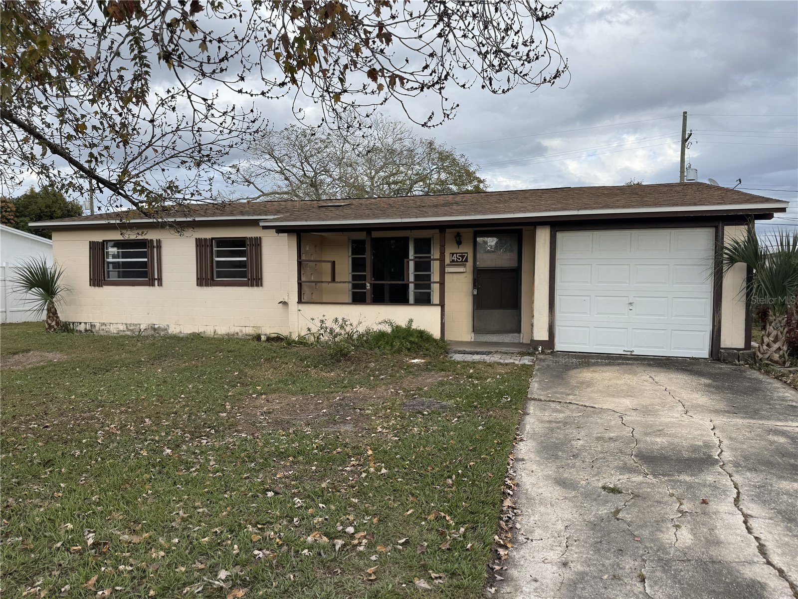 1457 Montego Lane Orlando FL 32807 O6373742 image1