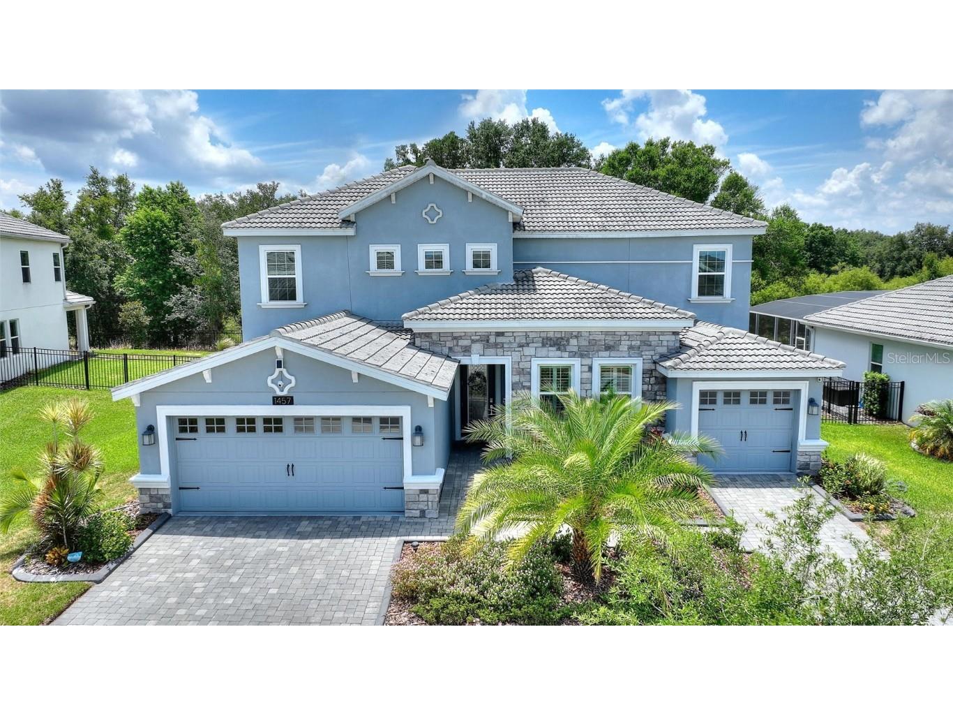 1457 Olympic Club Blvd Champions Gate FL 33896 S5106628 image1