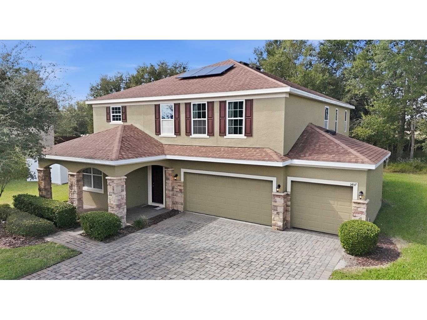 1457 Osprey Ridge Drive Eustis FL 32736 FC313694 image1