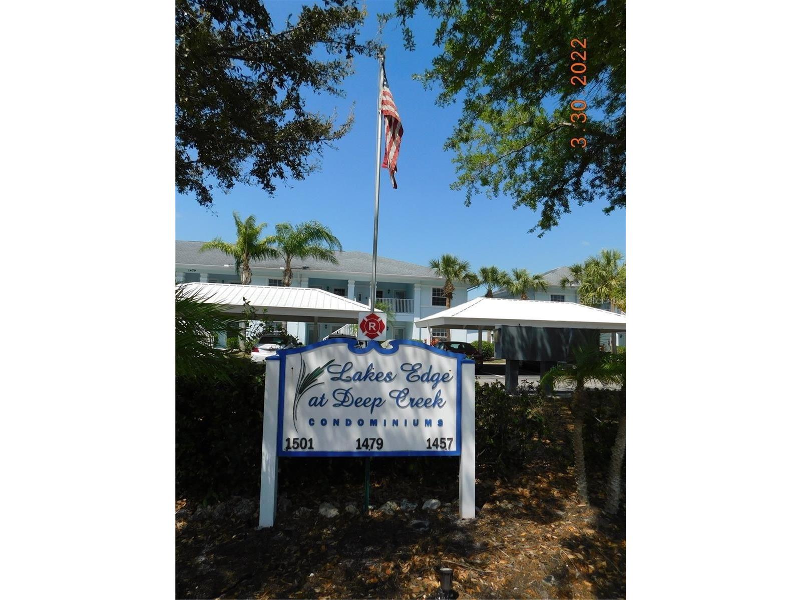 1457 San Cristobal Avenue #3203 Punta Gorda FL 33983 C7526818 image11