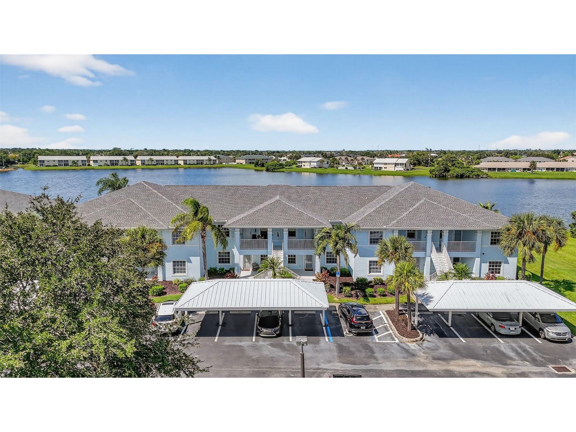 1457 San Cristobal Avenue #3206 Punta Gorda FL 33983 A4667249 image1
