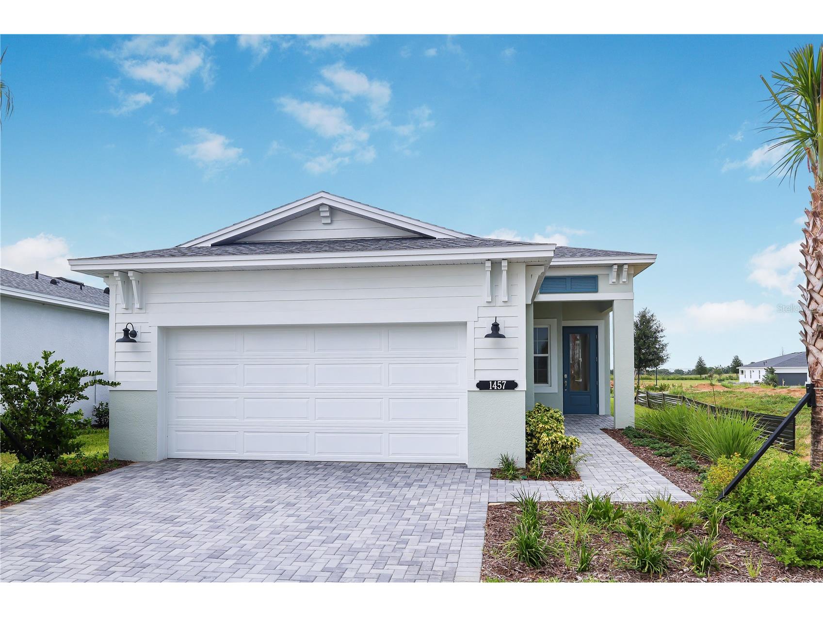 1457 Santorini Way Tavares FL 32778 - LAKE HARRIS W7887476 image1