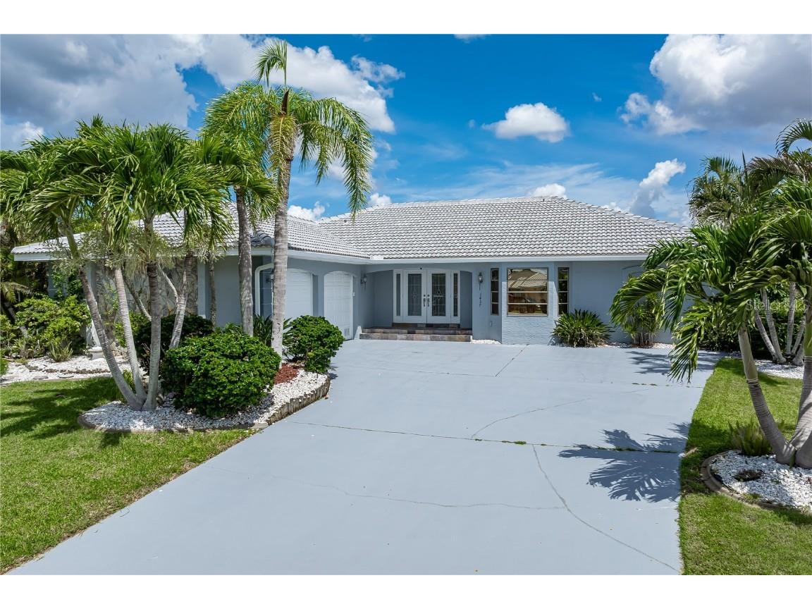 1457 Sea Fan Drive Punta Gorda FL 33950 C7511919 image1