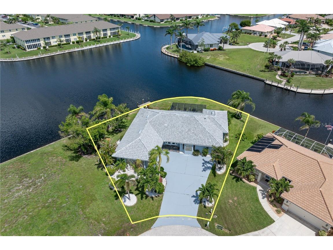 1457 Sea Fan Drive Punta Gorda FL 33950 C7511919 image15