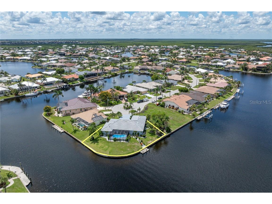 1457 Sea Fan Drive Punta Gorda FL 33950 C7511919 image66