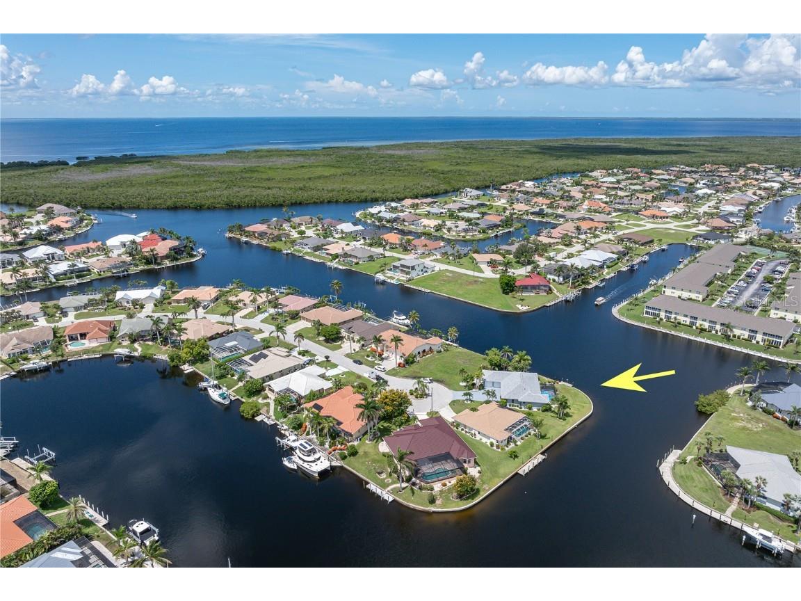 1457 Sea Fan Drive Punta Gorda FL 33950 C7511919 image67