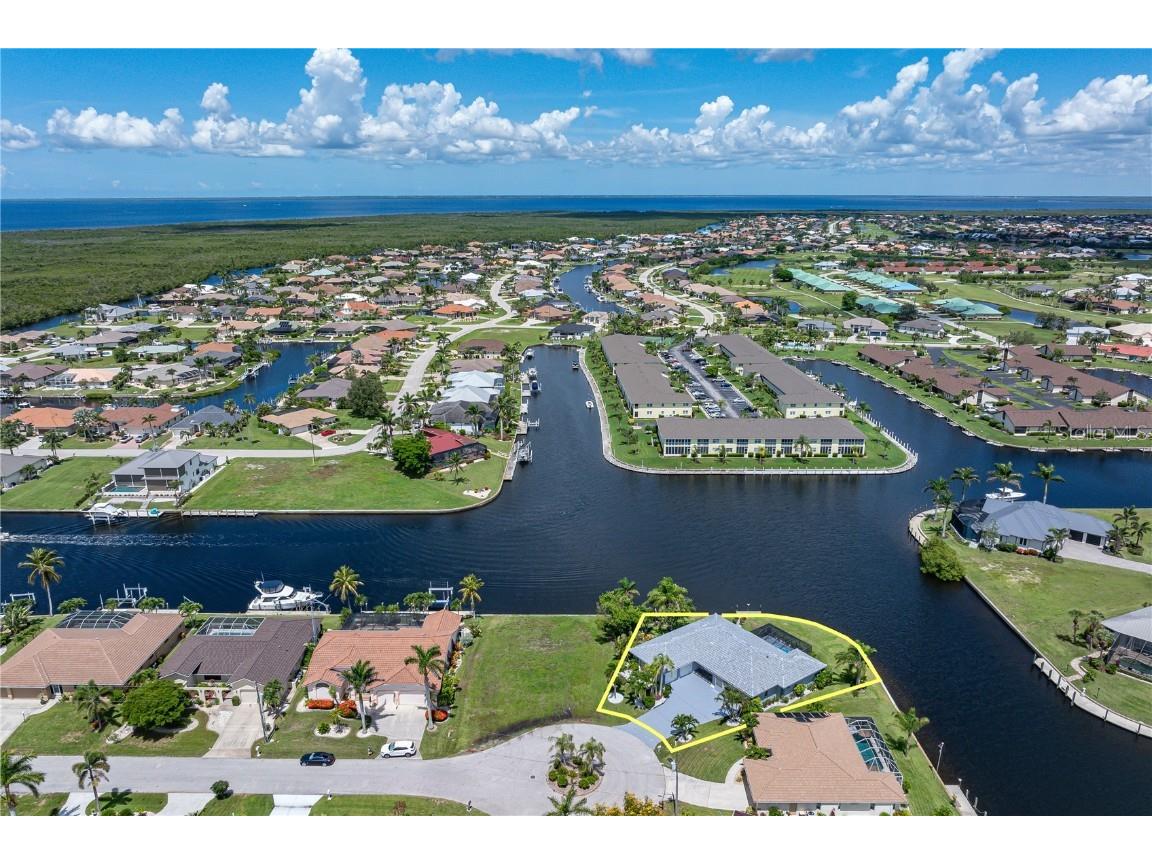1457 Sea Fan Drive Punta Gorda FL 33950 C7511919 image69