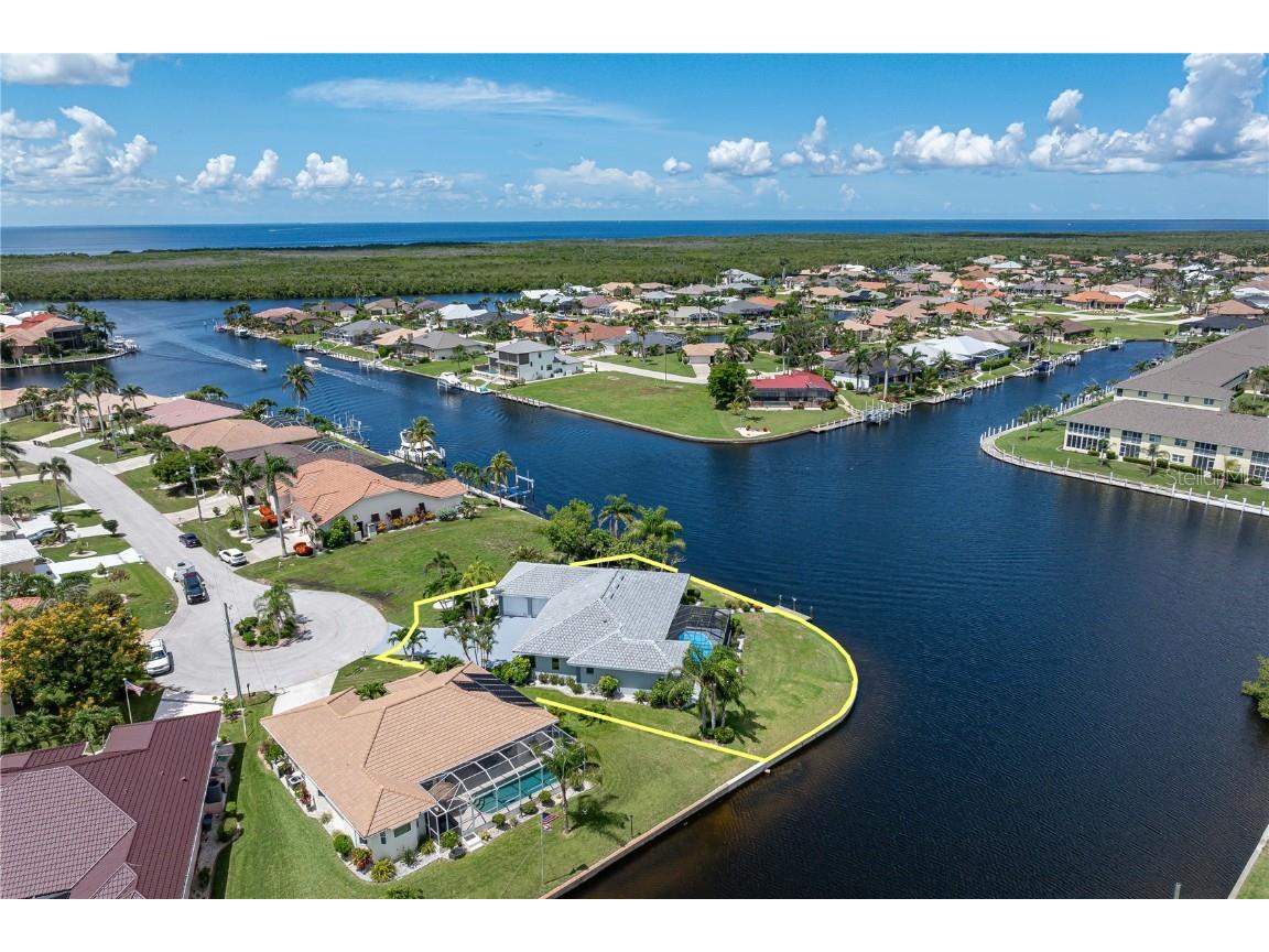 1457 Sea Fan Drive Punta Gorda FL 33950 C7511919 image70