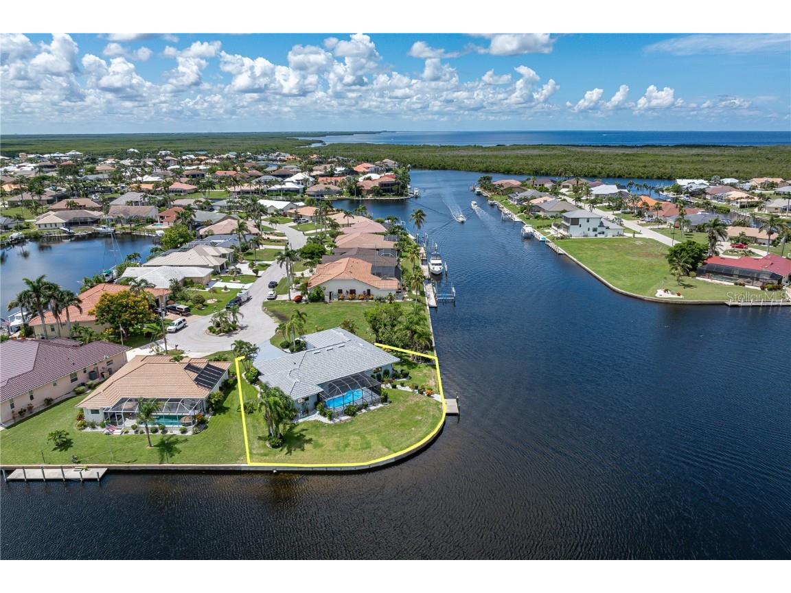 1457 Sea Fan Drive Punta Gorda FL 33950 C7511919 image71