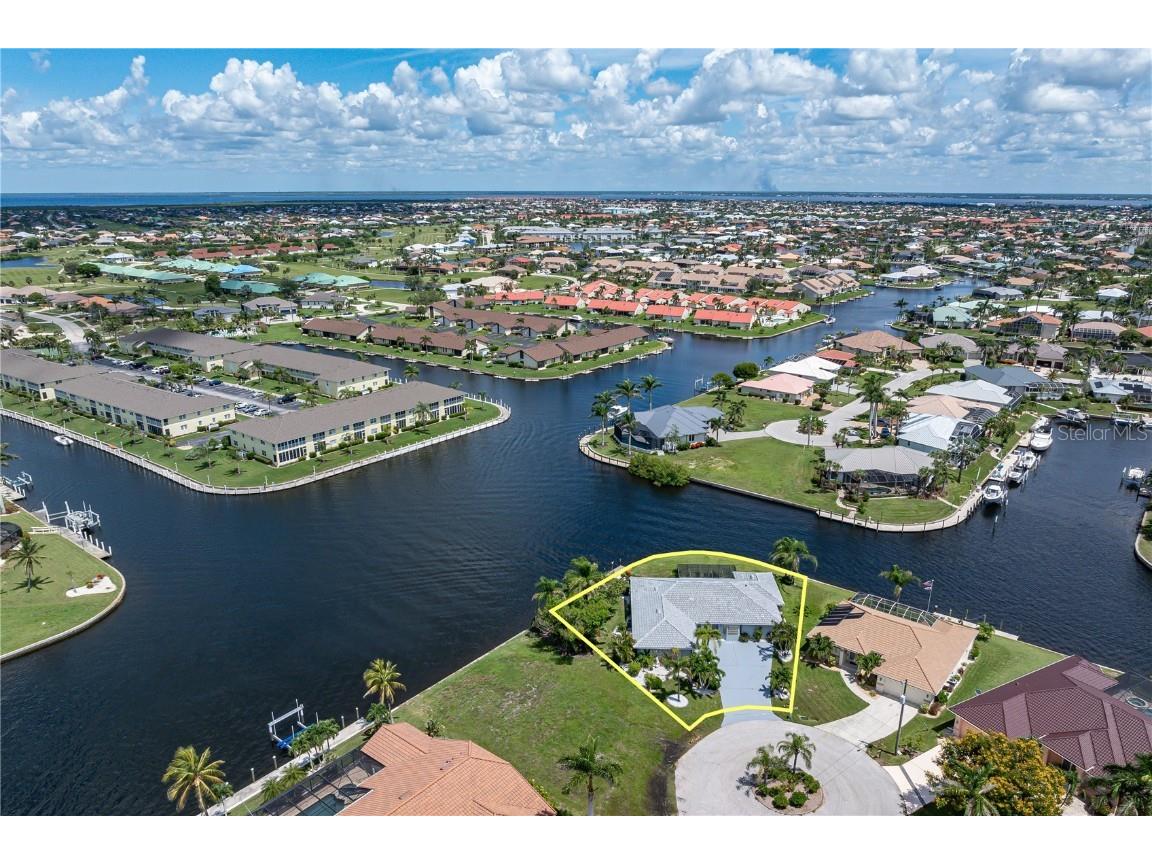 1457 Sea Fan Drive Punta Gorda FL 33950 C7511919 image73