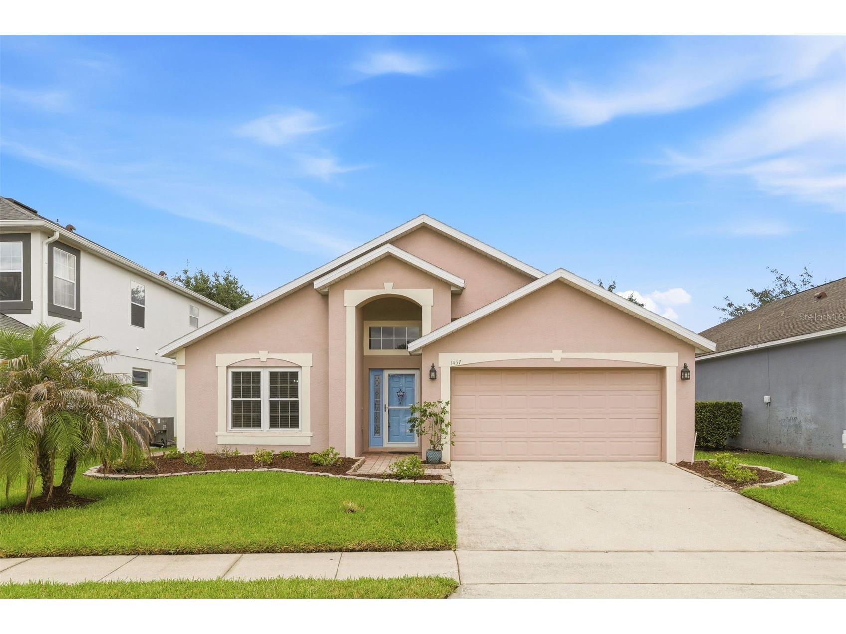 1457 Willow Branch Drive Orlando FL 32828 O6407009 image1