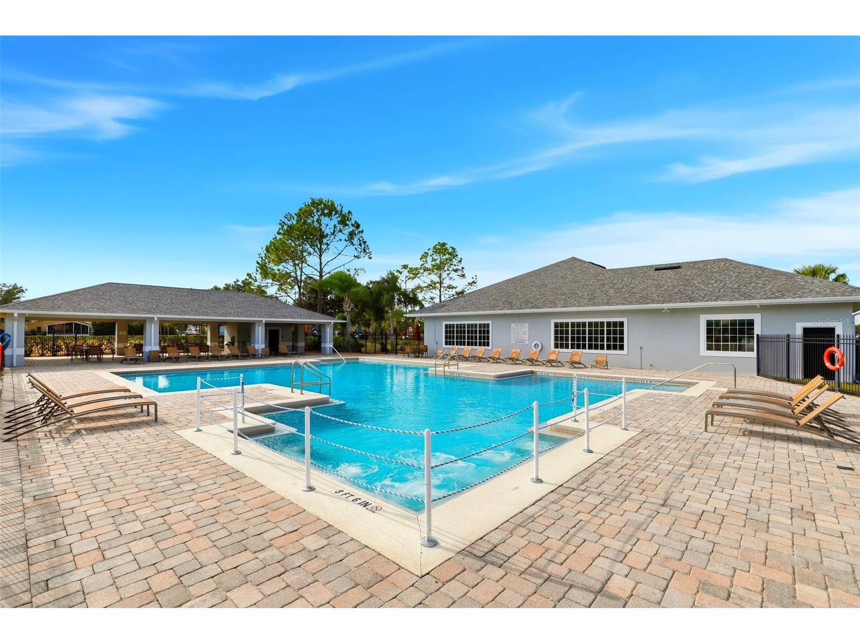 1457 Willow Branch Drive Orlando FL 32828 O6407009 image45