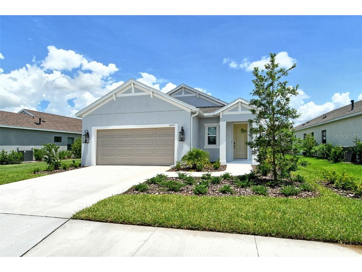 14571 Skipping Stone Loop Parrish FL 34219 A4619407 image1
