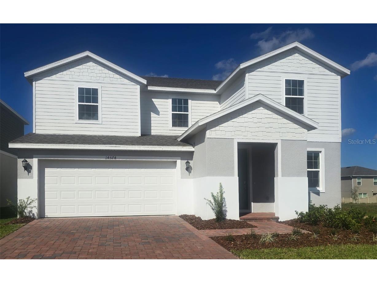 14574 Crestavista Avenue Clermont FL 34714 O6345832 image1