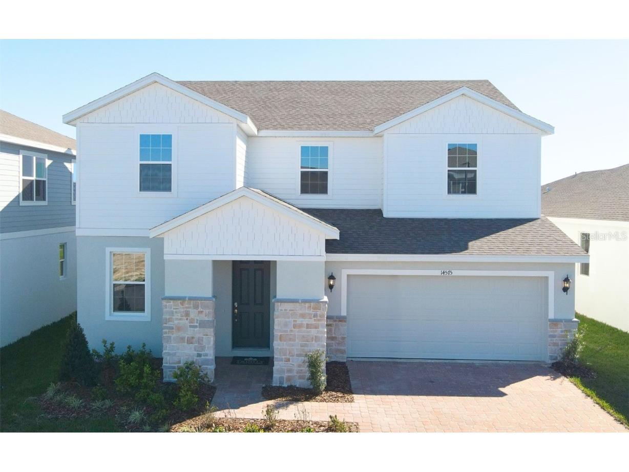 14575 Crestavista Avenue Clermont FL 34714 O6285425 image1