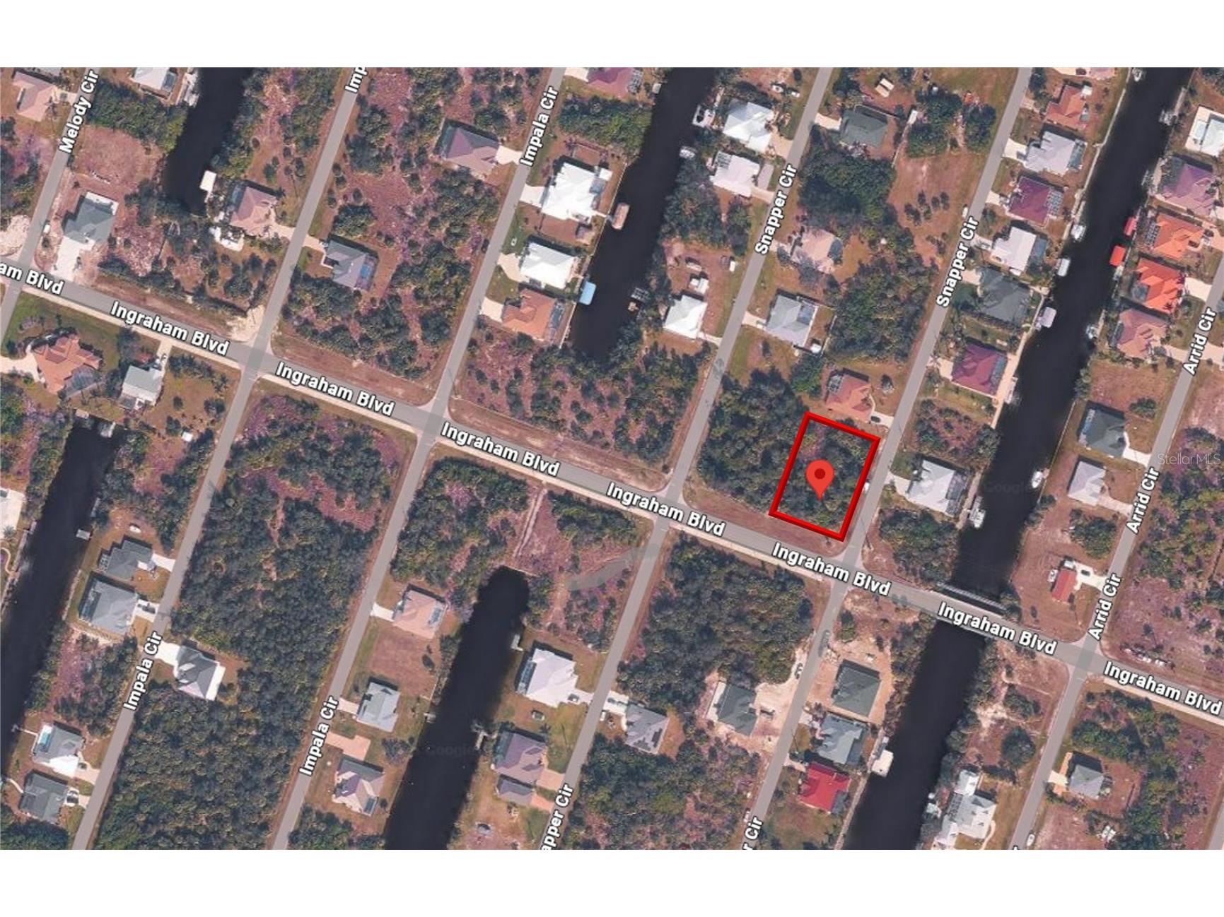 14578 Ingraham Boulevard Port Charlotte FL 33981 O6392407 image1