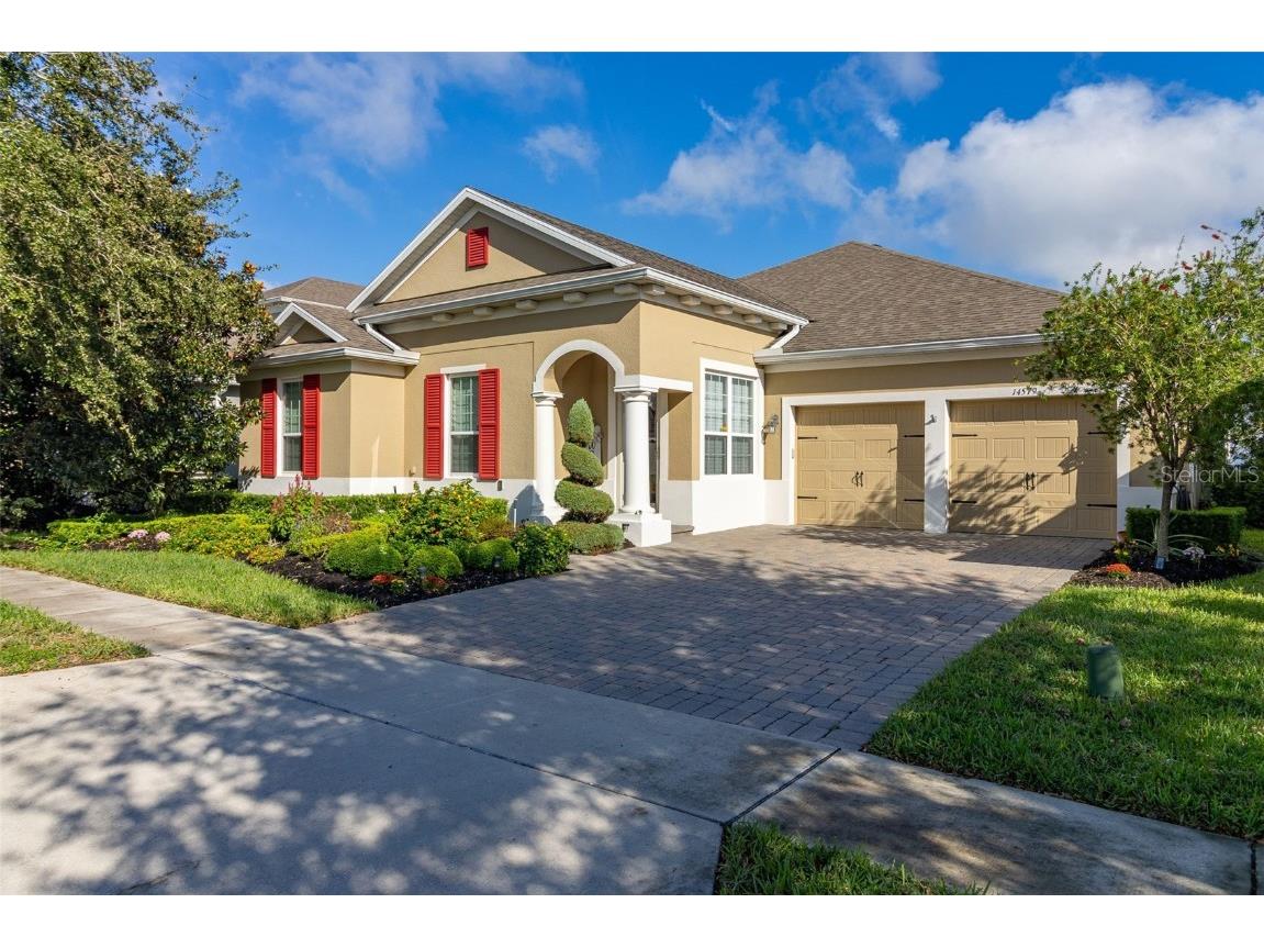 14579 Black Quill Drive Winter Garden FL 34787 - LAKE HANCOCK O6242557 image1