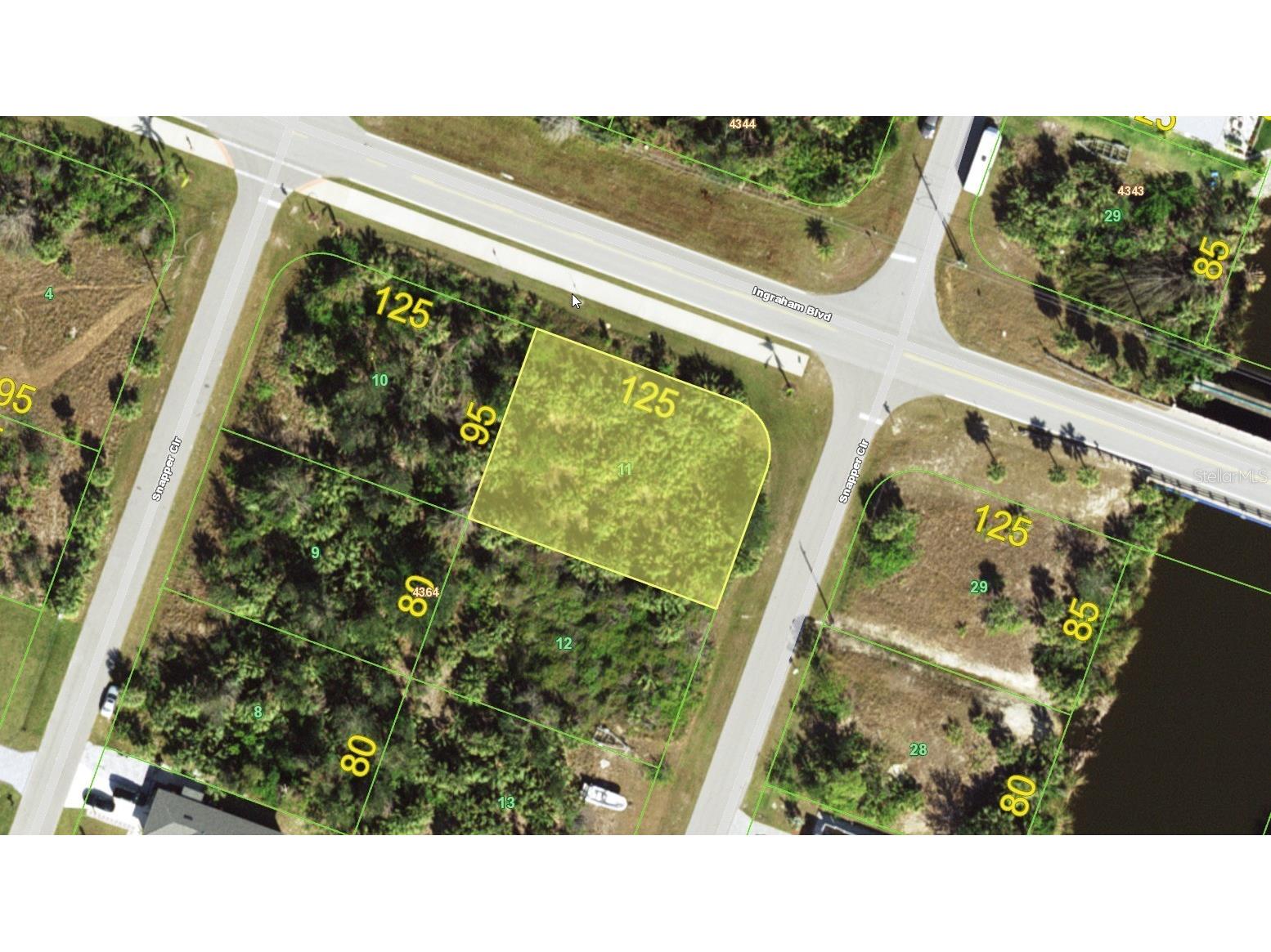 14579 Ingraham Boulevard Port Charlotte FL 33981 D6145320 image1