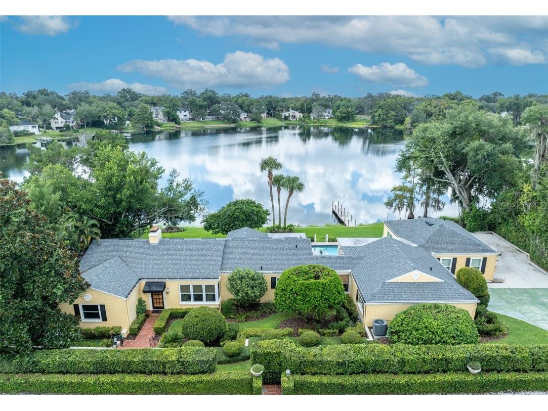 1458 Aloma Avenue Winter Park FL 32789 - LAKE SYLVAN O6242682 image1