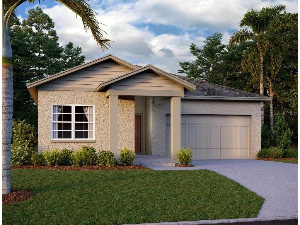 1458 Arbor Hill Drive Deltona FL 32725 O6245467 image1