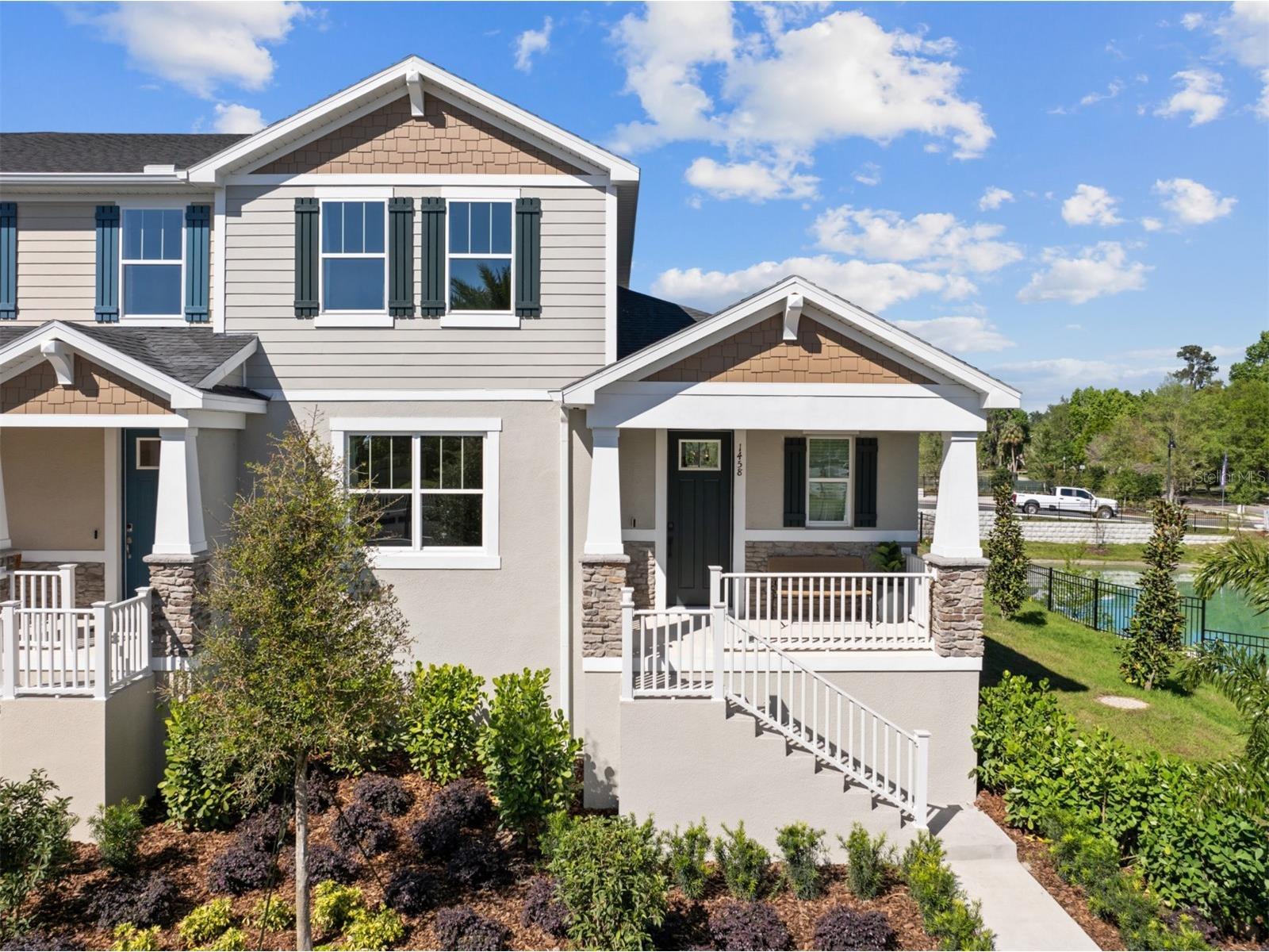 1458 Blumberg Boulevard Winter Springs FL 32708 O6421596 image1
