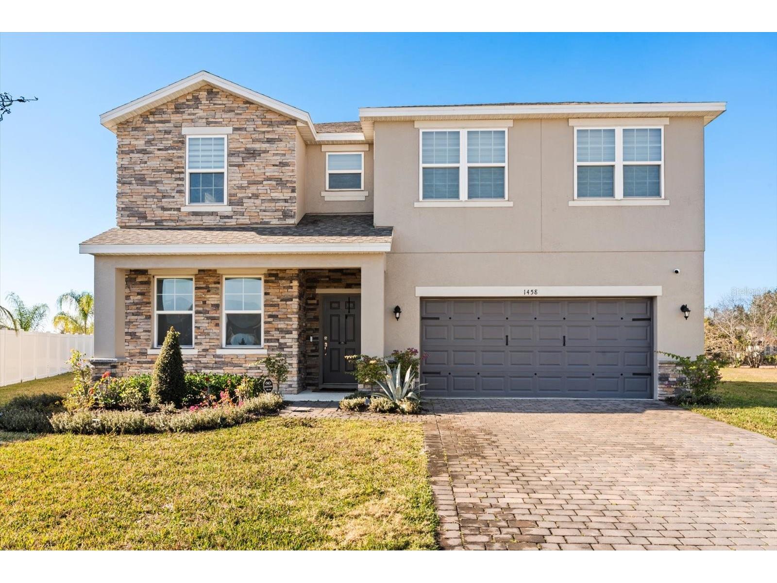 1458 Flatwood Street Saint Cloud FL 34771 S5142857 image1