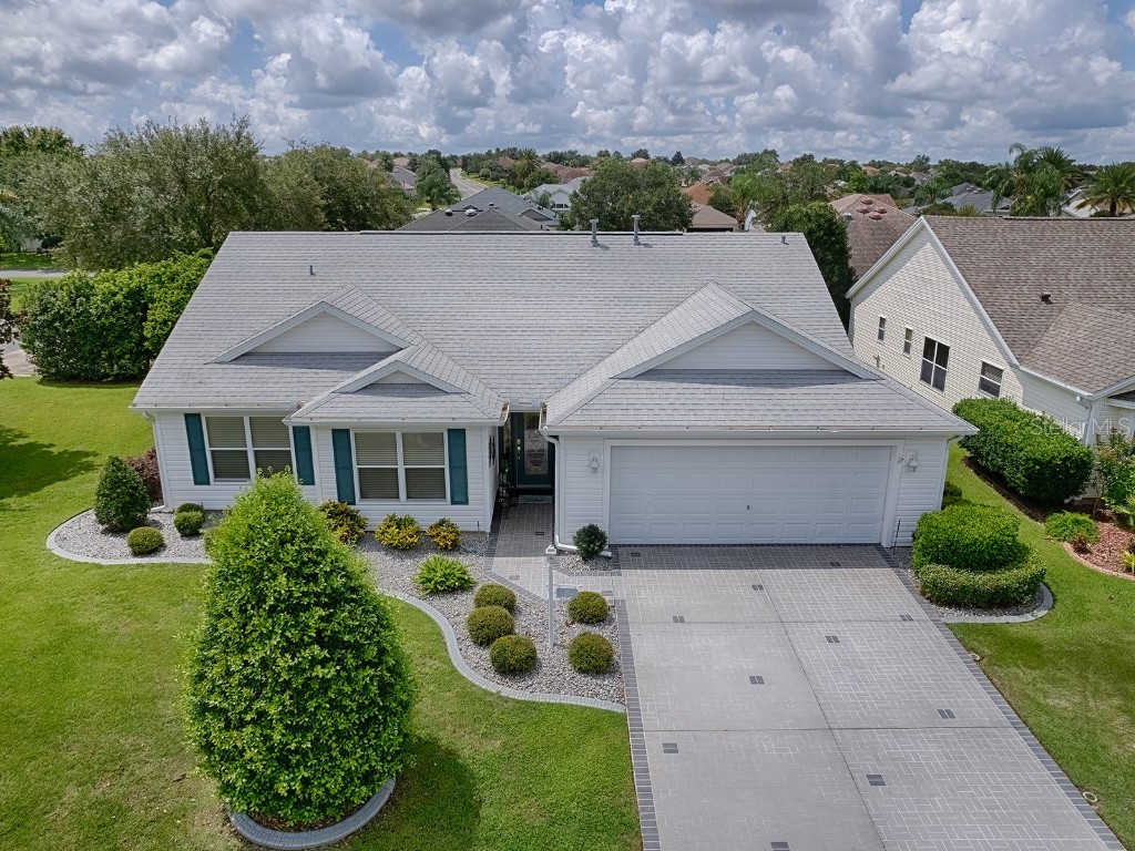 1458 Gayle Mill Drive The Villages FL 32162 G5085250 image1