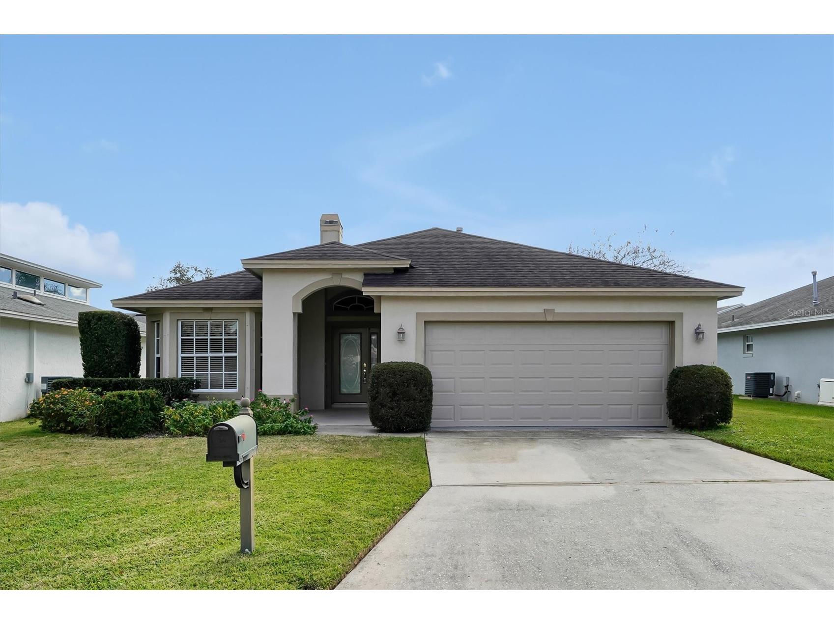 1458 Grand Cayman Circle Winter Haven FL 33884 - LAKE DEXTER P4937476 image1
