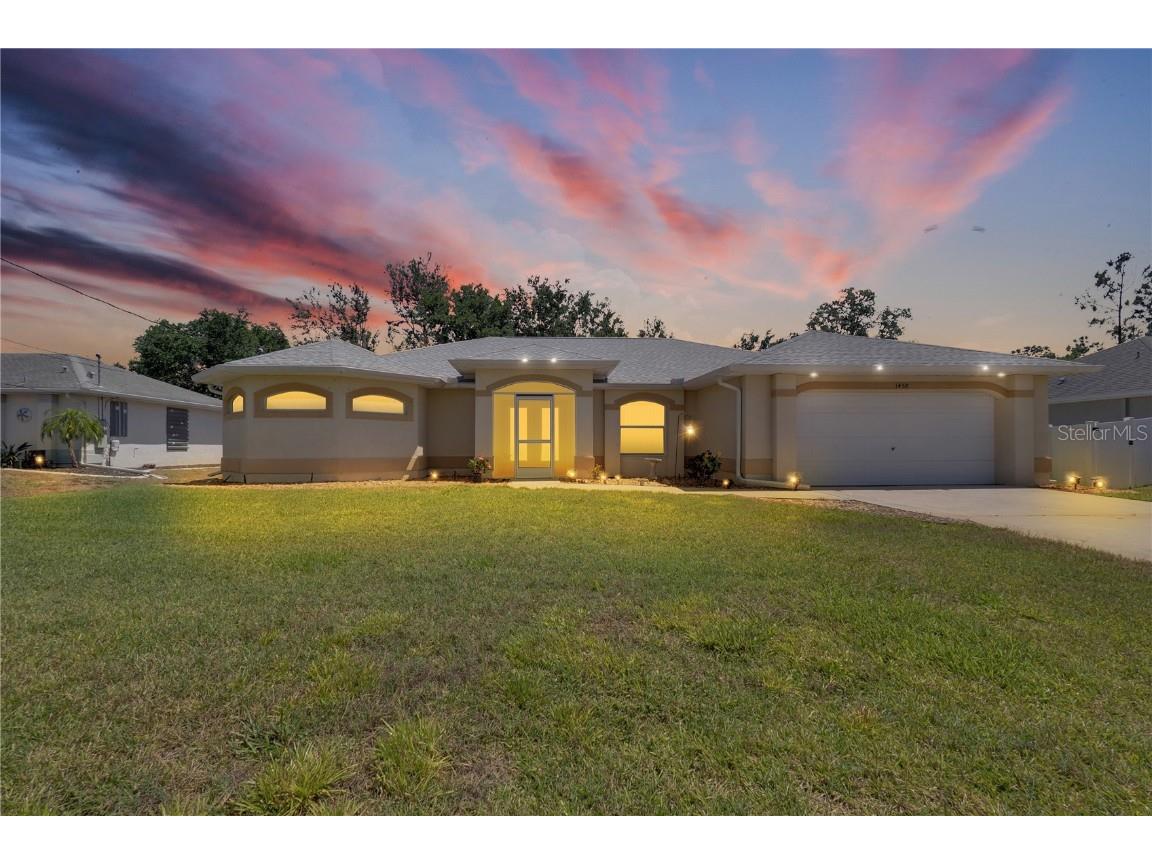 1458 Justica Street North Port FL 34288 C7474051 image1