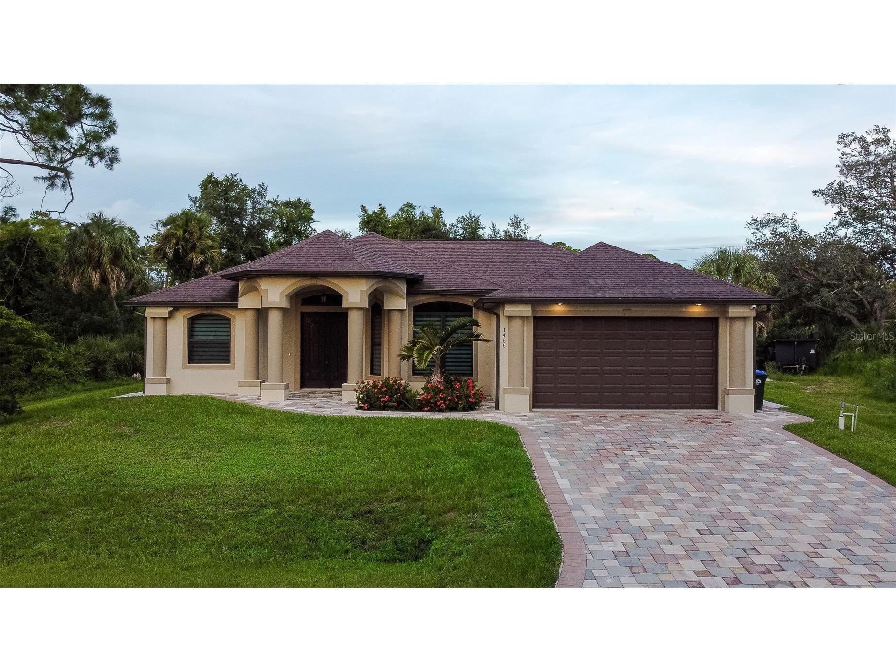 1458 Mincey Terrace North Port FL 34286 C7521620 image1