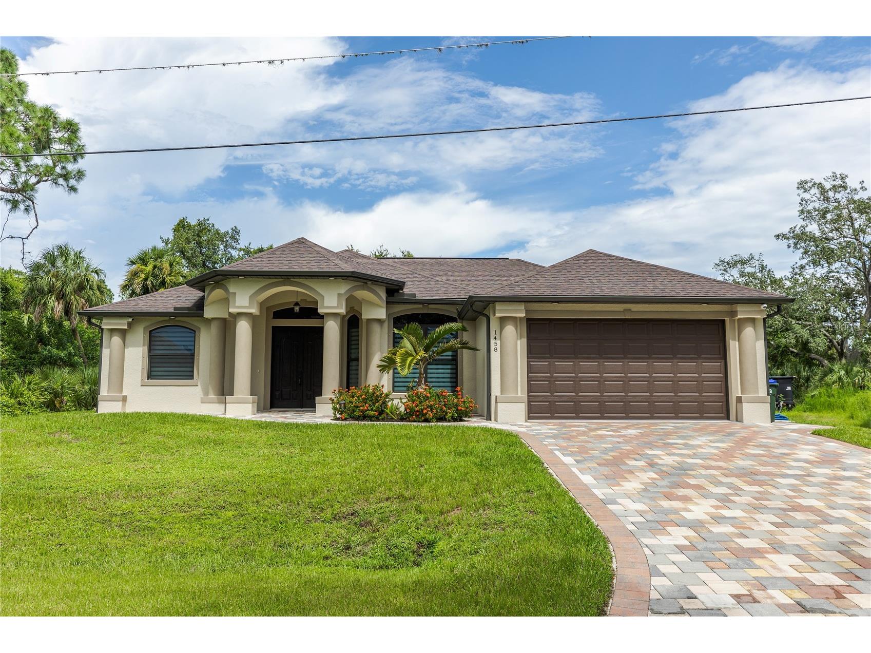 1458 Mincey Terrace North Port FL 34286 C7521620 image2
