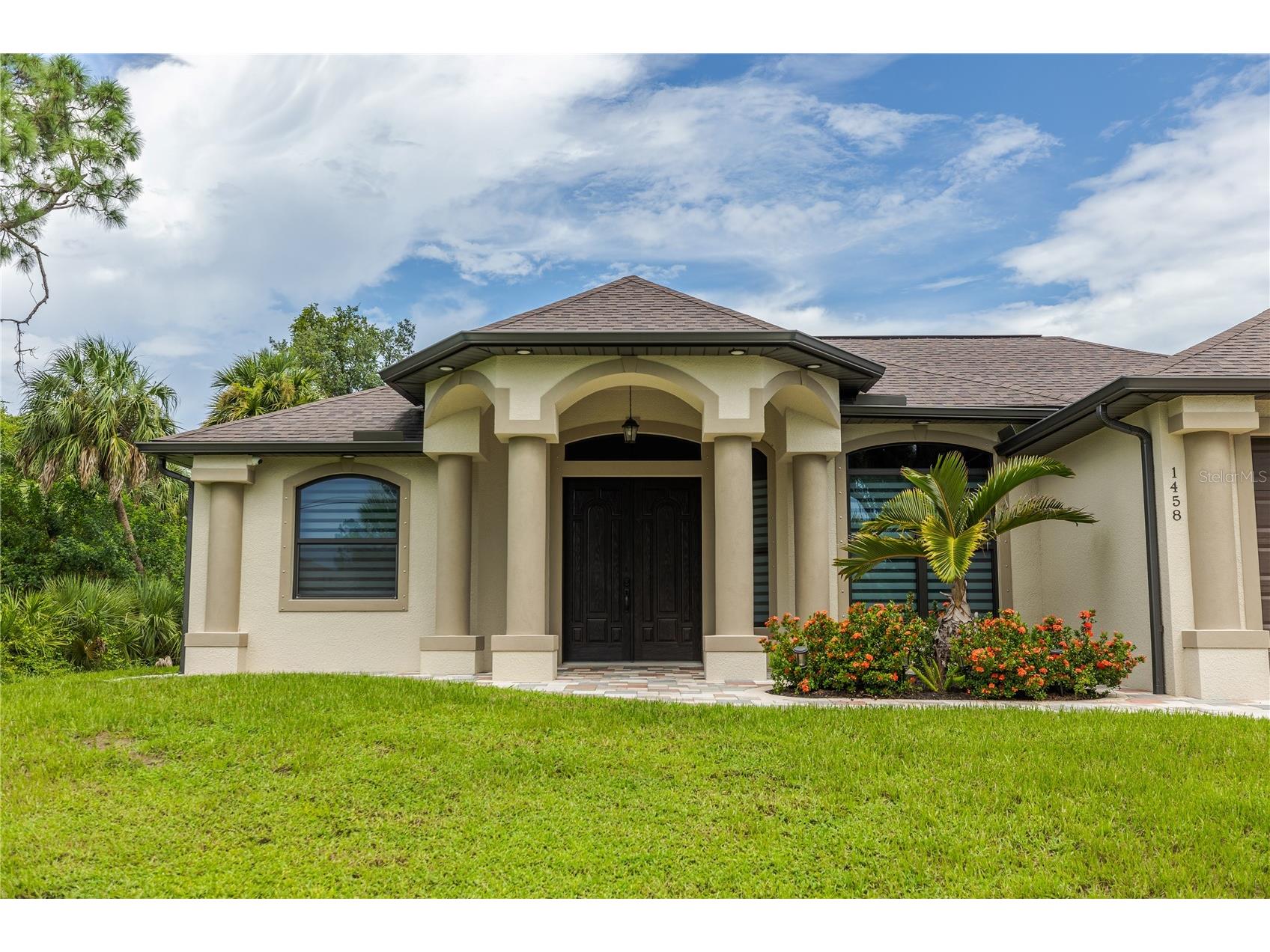 1458 Mincey Terrace North Port FL 34286 C7521620 image3