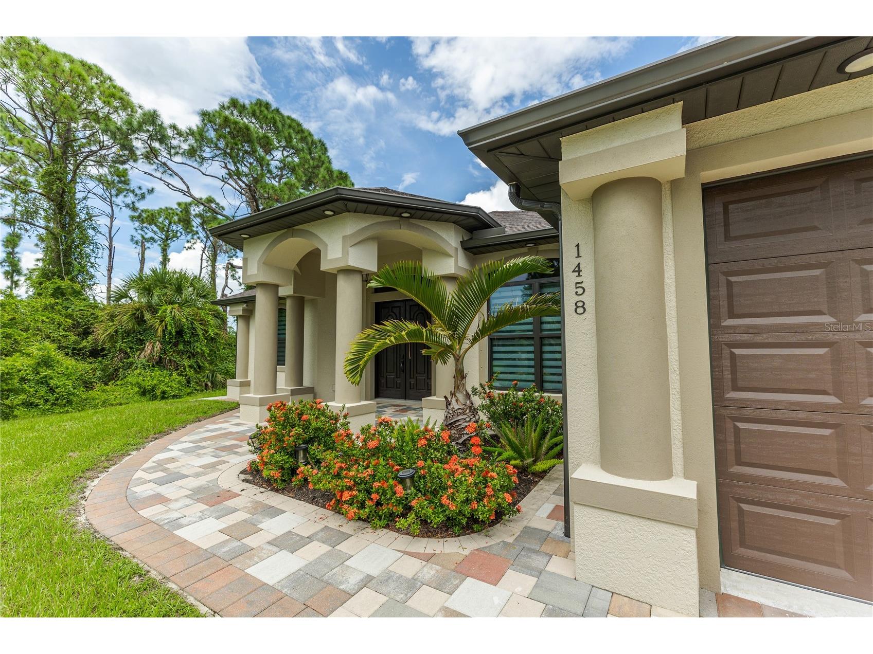 1458 Mincey Terrace North Port FL 34286 C7521620 image4