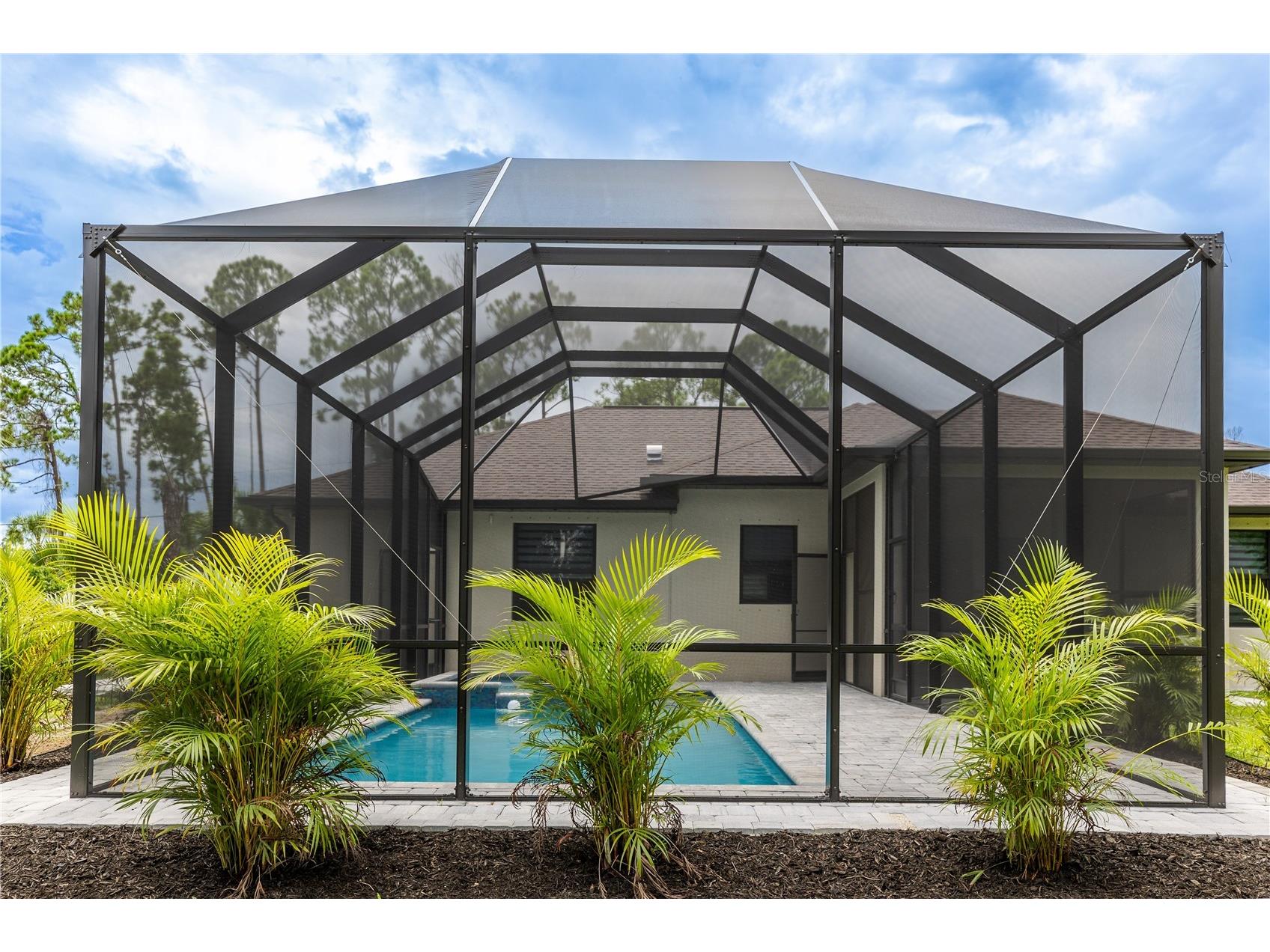 1458 Mincey Terrace North Port FL 34286 C7521620 image53