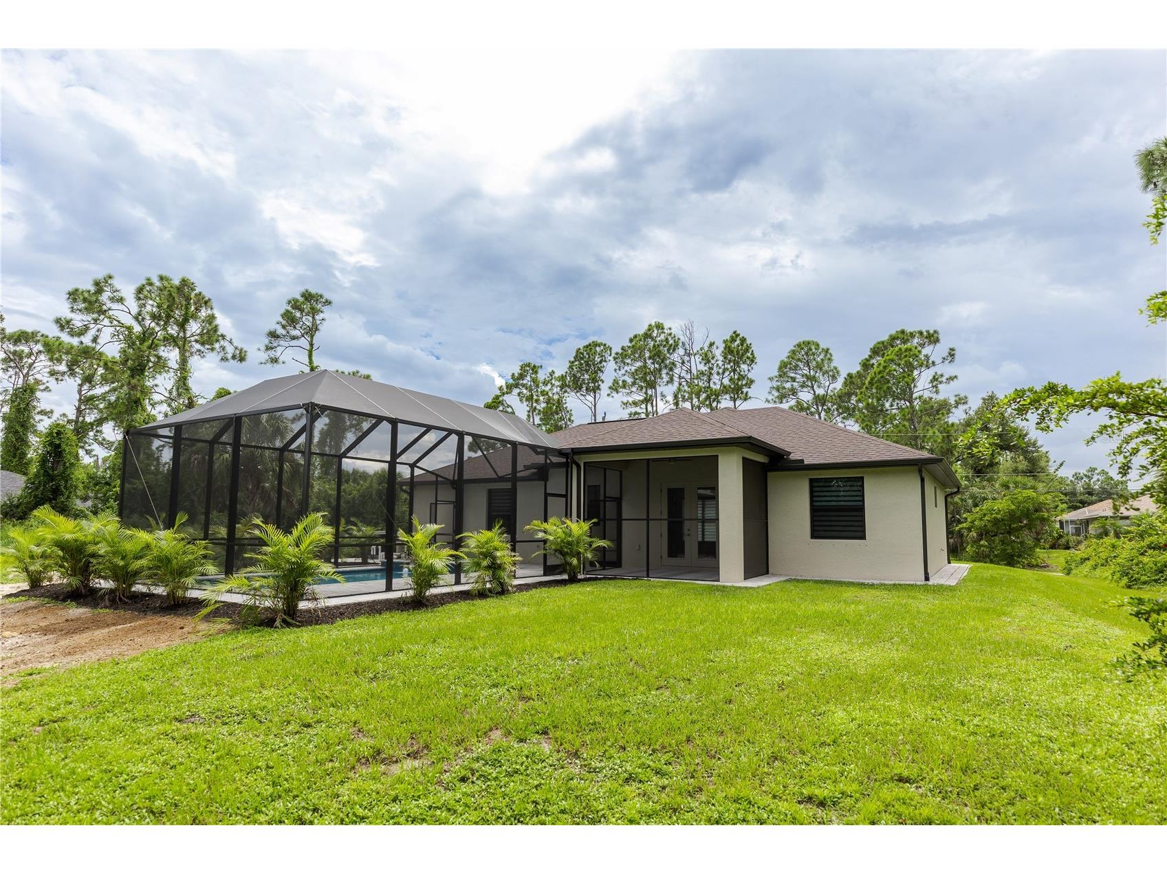 1458 Mincey Terrace North Port FL 34286 C7521620 image59