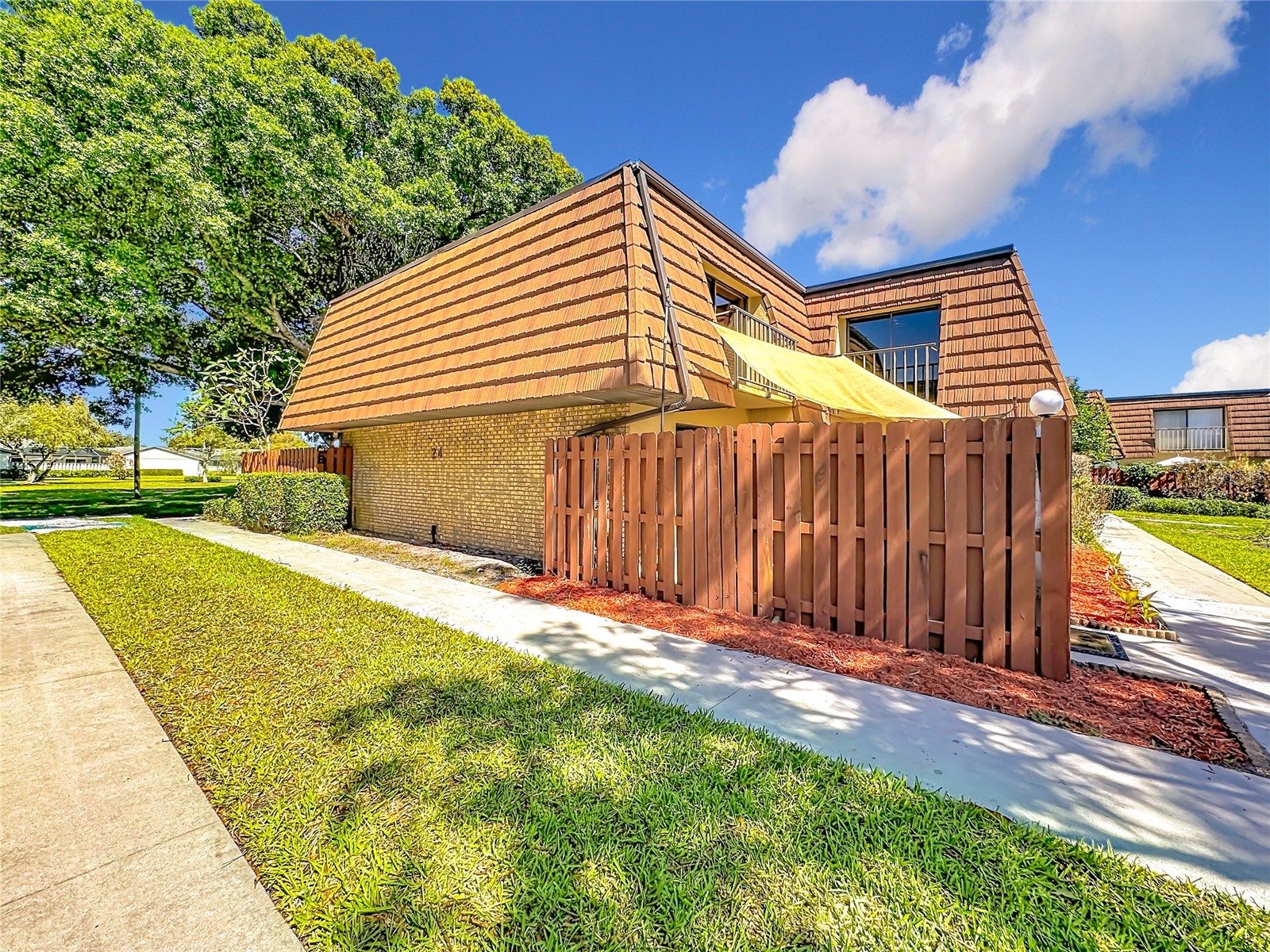 1458 N Lawnwood Circle #24A Fort Pierce FL 34950 S5148733 image1