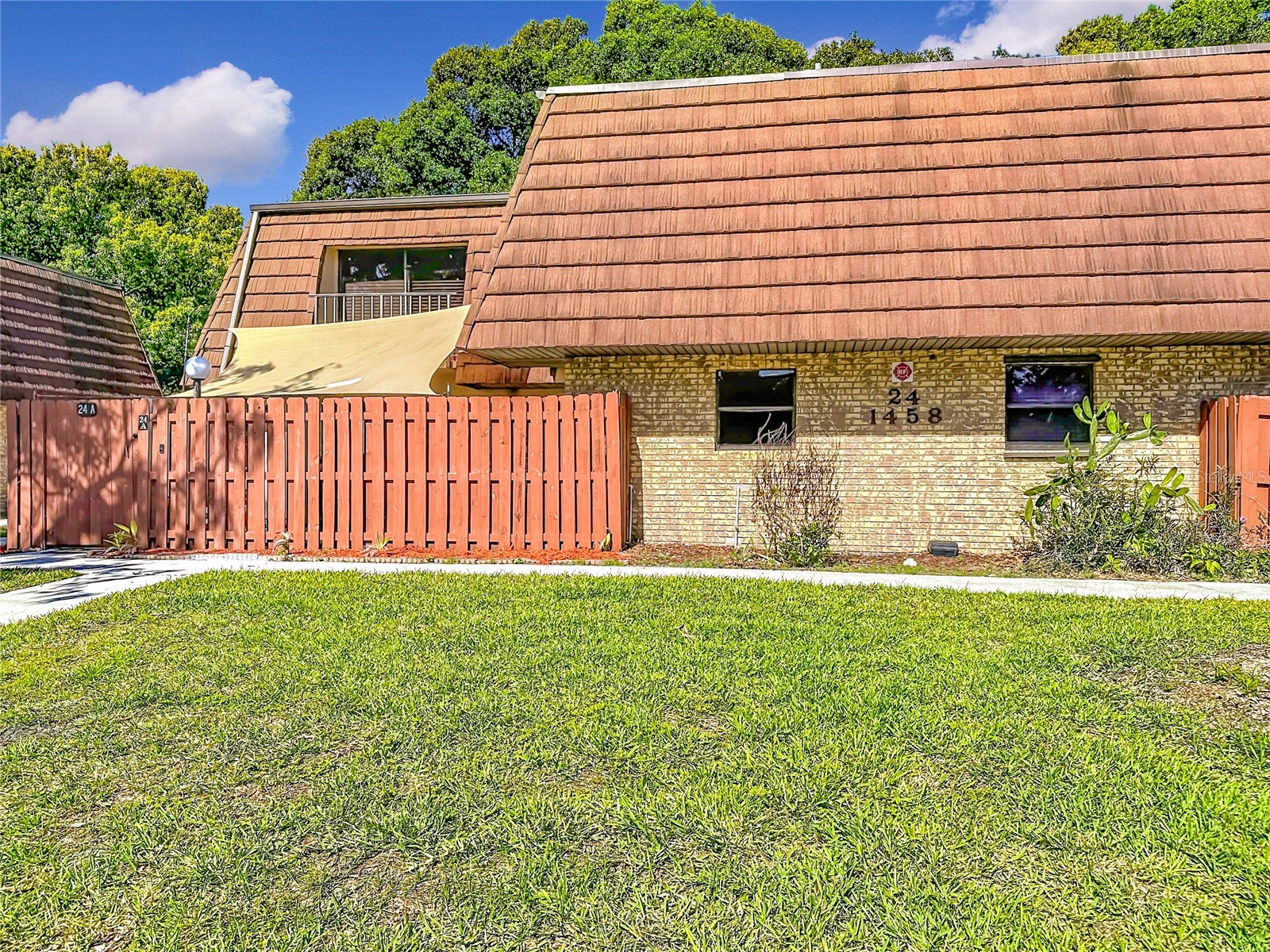 1458 N Lawnwood Circle #24A Fort Pierce FL 34950 S5148733 image43