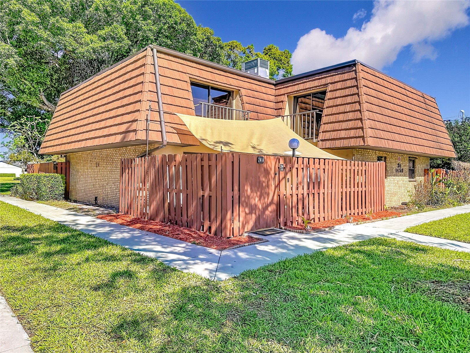 1458 N Lawnwood Circle #24A Fort Pierce FL 34950 S5148733 image44