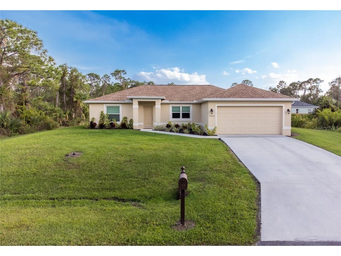 1458 Richbriar Drive North Port FL 34288 C7483568 image1