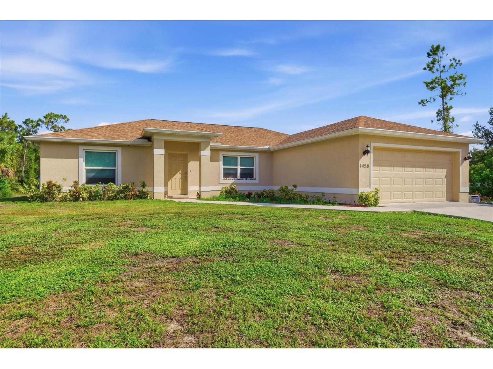 1458 Richbriar Drive North Port FL 34288 A4699877 image1