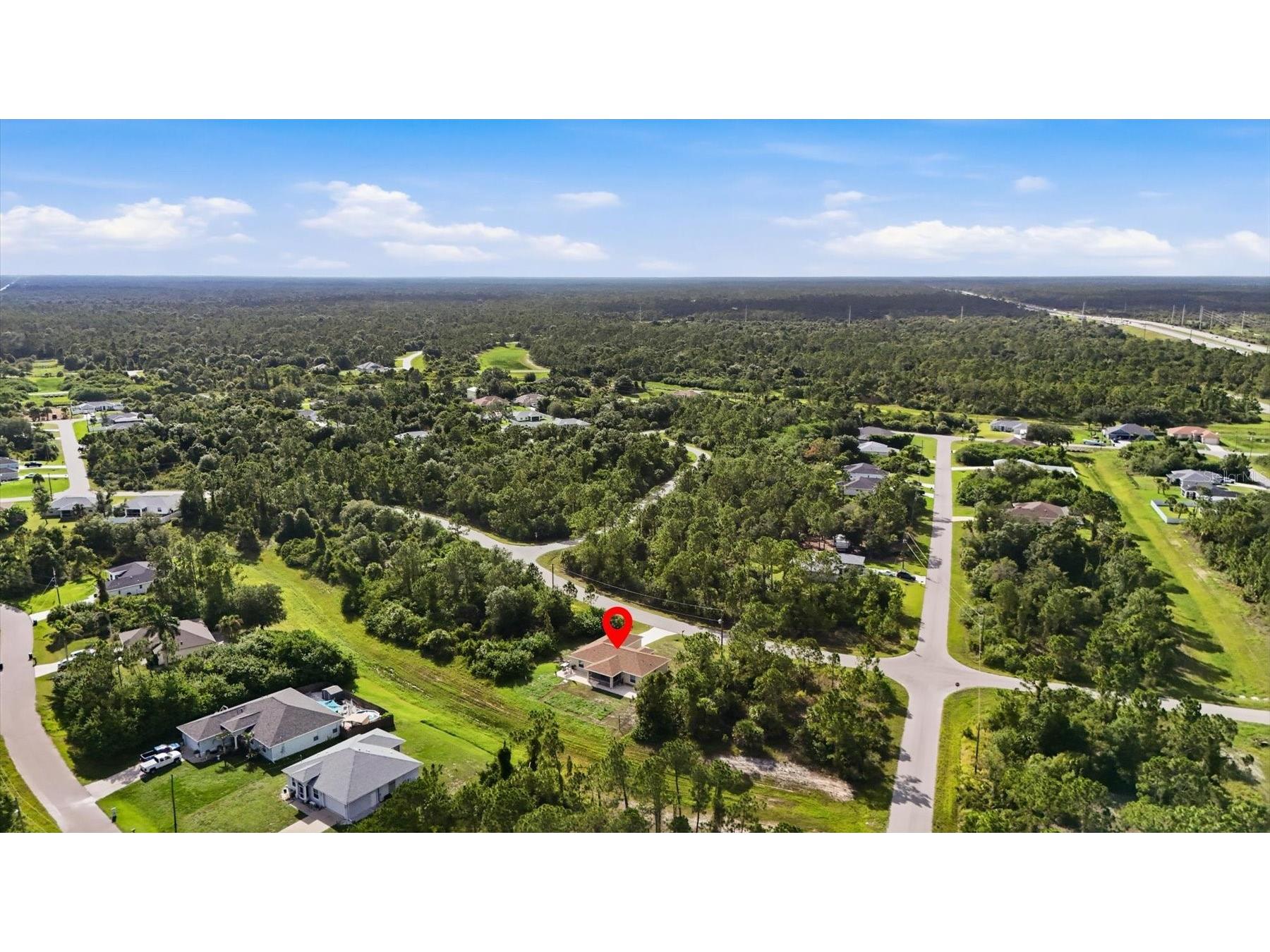 1458 Richbriar Drive North Port FL 34288 A4699877 image43