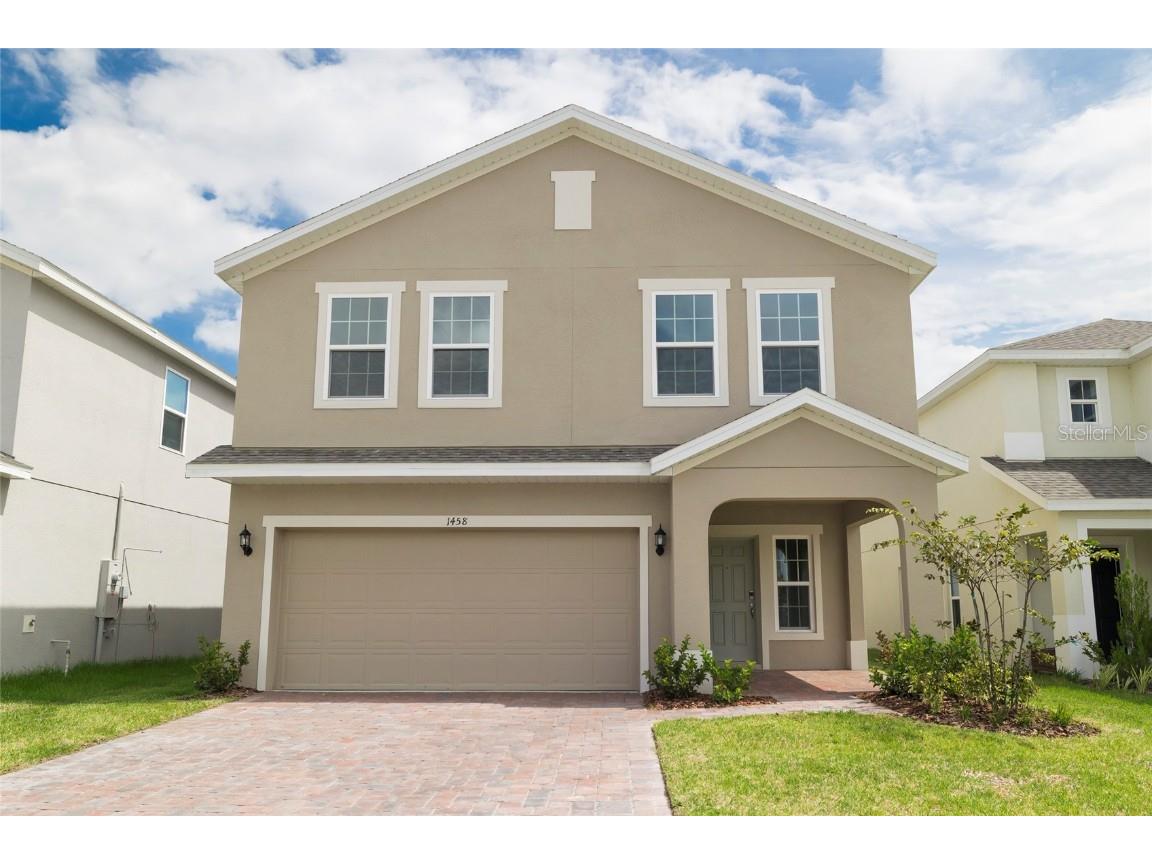 1458 Woodmont Boulevard Kissimmee FL 34746 O6161961 image1