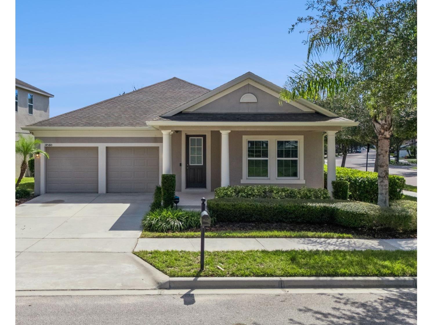 14580 Cedar Hill Drive Winter Garden FL 34787 O6345779 image1