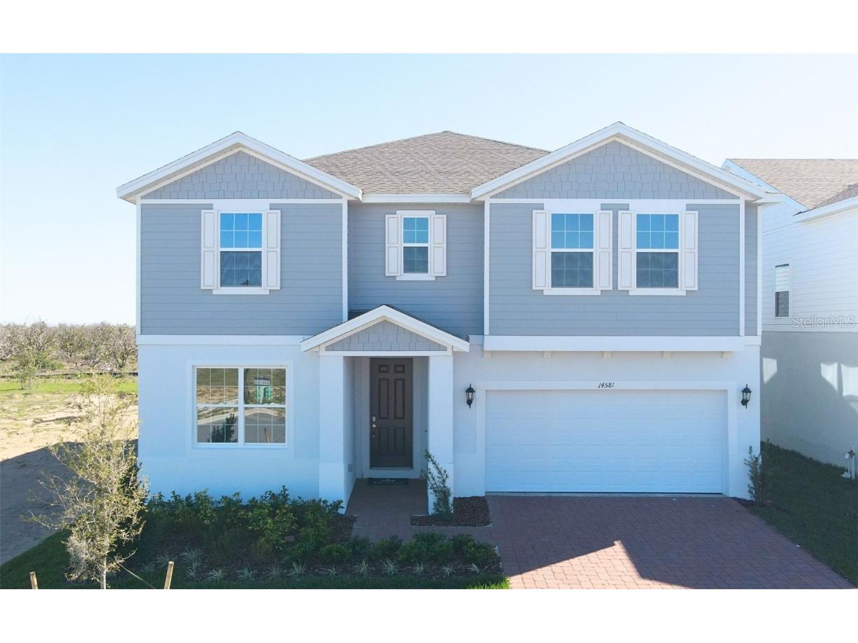 14581 Crestavista Avenue Clermont FL 34714 O6291104 image1