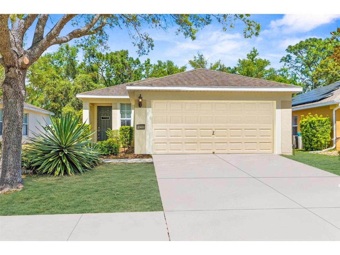 14581 Wake Robin Drive Brooksville FL 34604 W7874125 image1