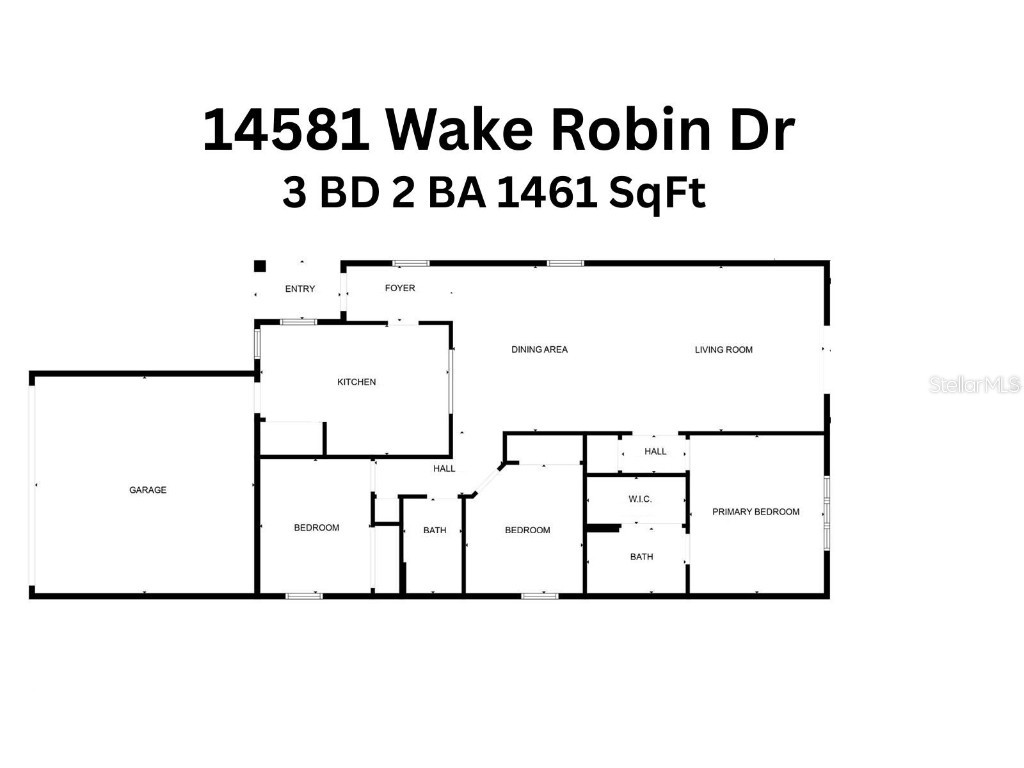 14581 Wake Robin Drive Brooksville FL 34604 W7874125 image35