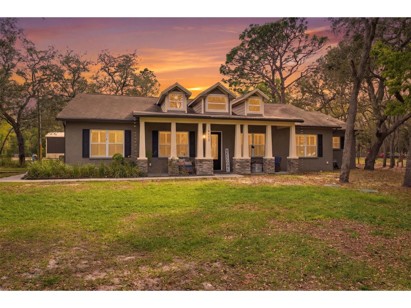 14582 Boland Avenue Spring Hill FL 34610 W7884061 image1