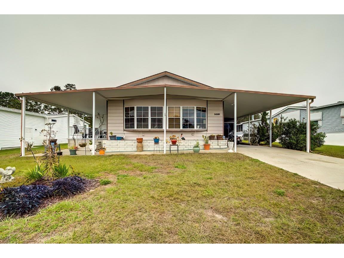 14583 Rialto Avenue Brooksville FL 34613 W7851304 image1